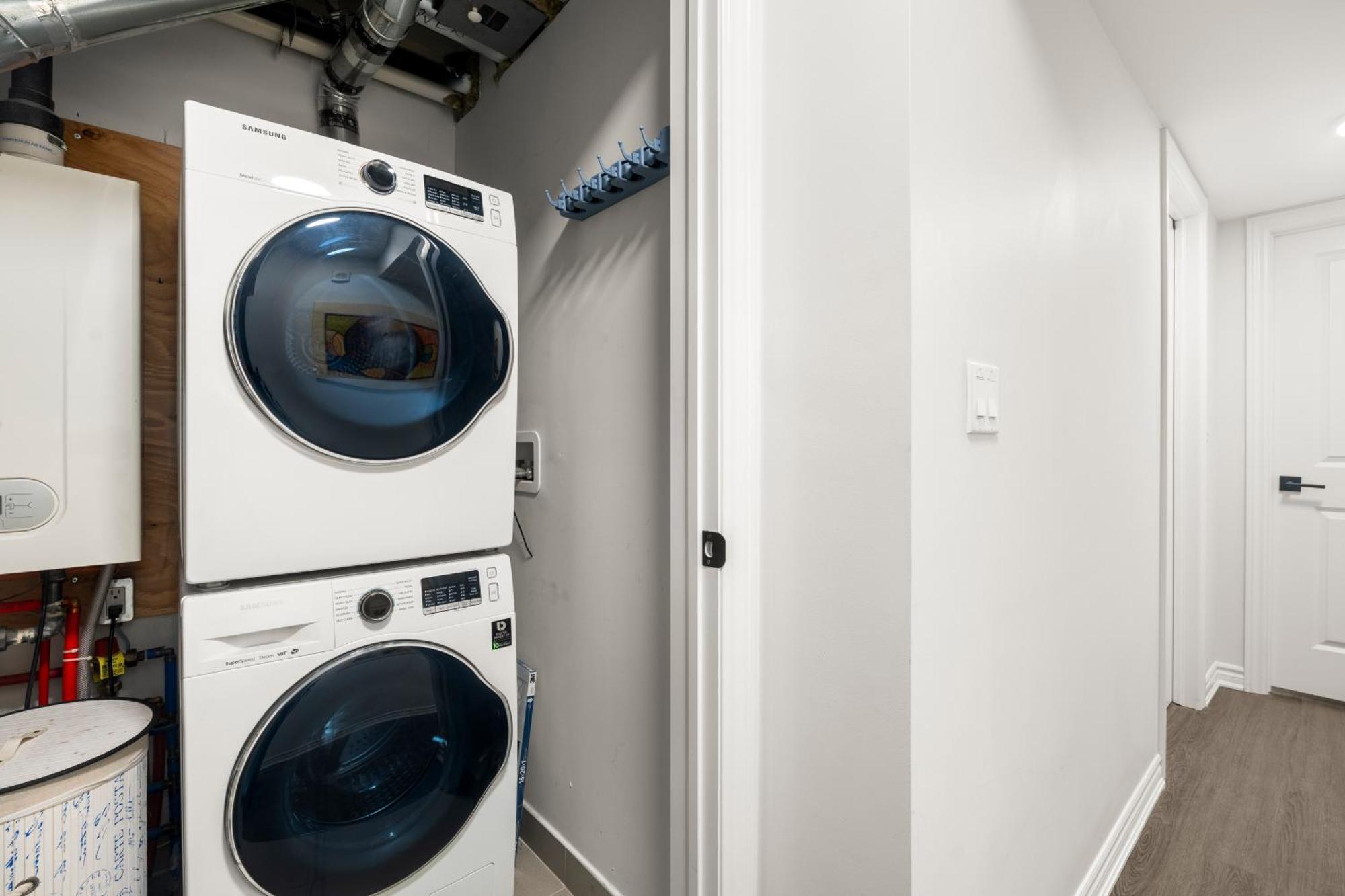 Globalstay Luxury Townhouse Minutes Away From Waterfront Toronto Luaran gambar