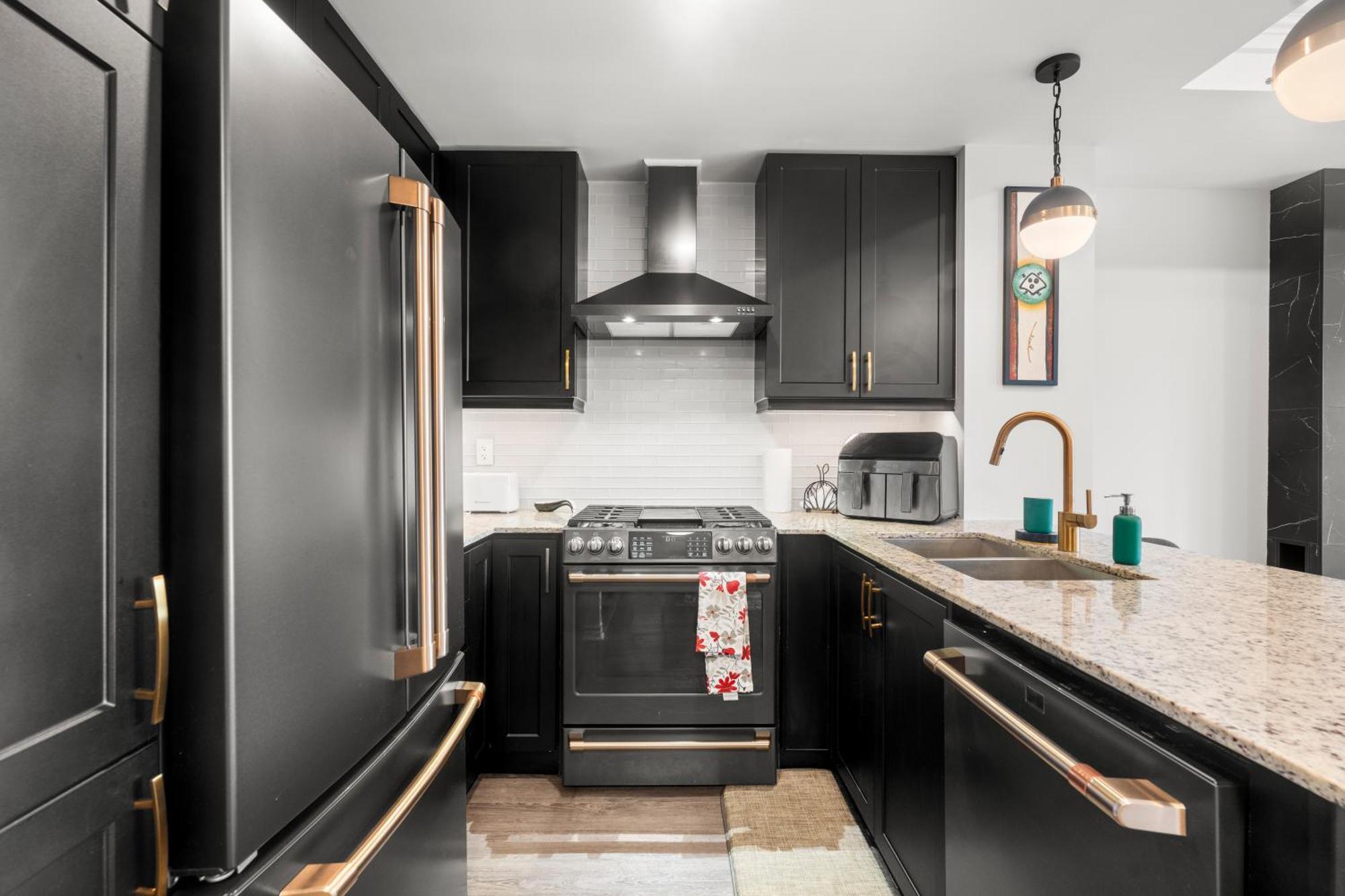 Globalstay Luxury Townhouse Minutes Away From Waterfront Toronto Luaran gambar