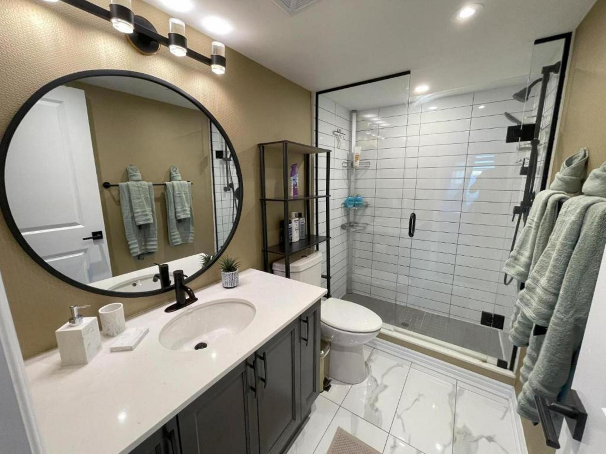 Globalstay Luxury Townhouse Minutes Away From Waterfront Toronto Luaran gambar