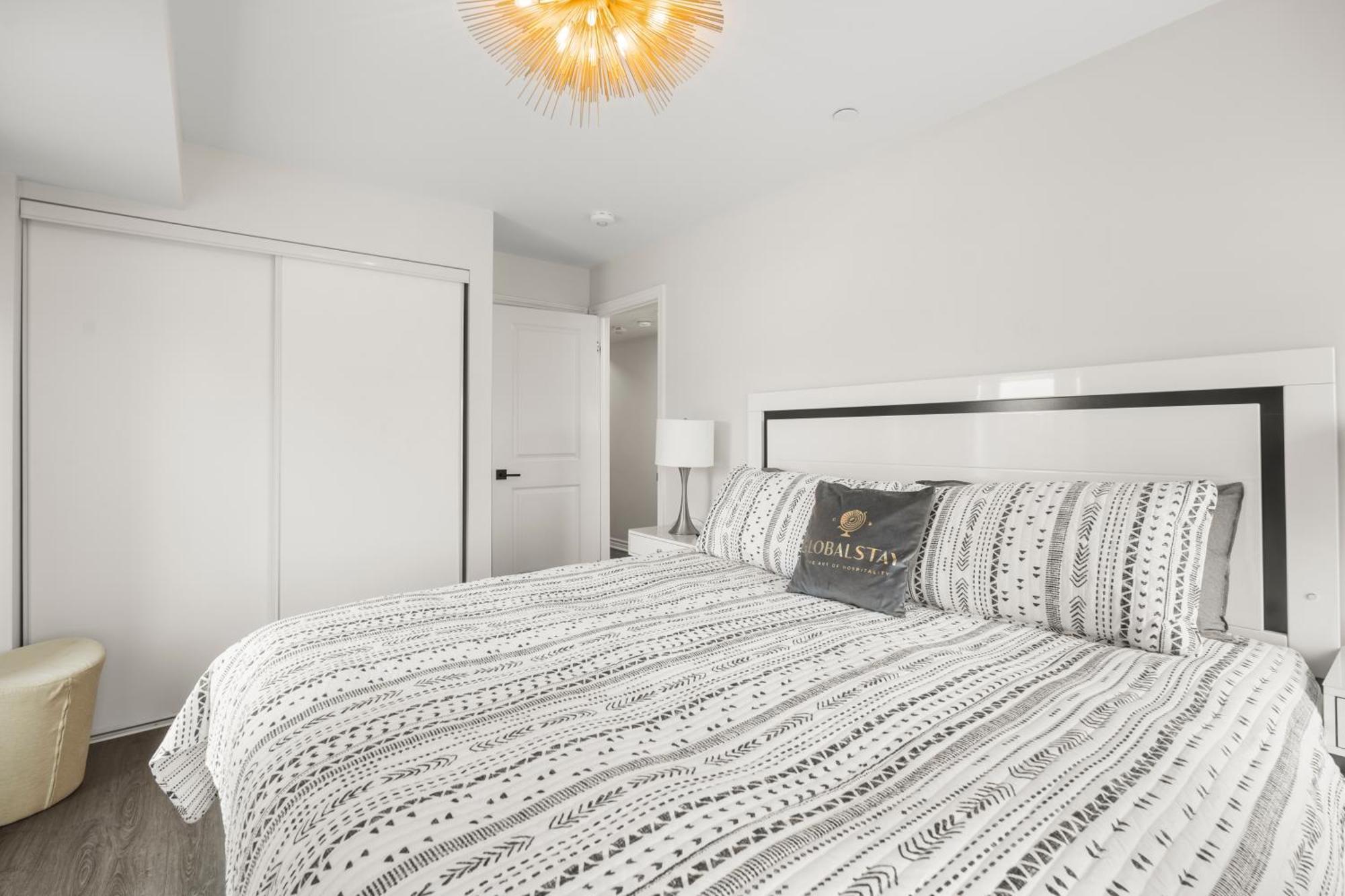 Globalstay Luxury Townhouse Minutes Away From Waterfront Toronto Luaran gambar